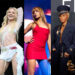 Coachella: Zara Larsson, Chase Infiniti e Manon juntam-se ao PinkPantheress