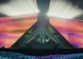 Coachella usa Google DeepMind AI para testar o futuro do entretenimento ao vivo