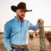 Cody Johnson revela novo álbum ‘Banks Of The Trinity’ que será lançado em 26 de junho
