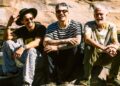 Cofundadores do Desert Hearts anunciam nova música e turnê 2026