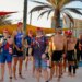 Coisas para fazer em Pensacola: Mullet Man Triathlon; Dia da Terra em Pensacola