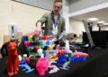 Coisas para fazer na área de Loveland no sábado: Festival RepRap; Eventos do Dia da Terra; teatro; música; mais – Loveland Reporter-Herald