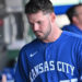 Cole Ragans, do Kansas City Royals, compartilha atualização sobre lesões na quinta-feira