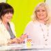 Coleen Nolan foi ‘salvo’ pela terapia depois de perder Linda