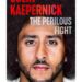 Colin Kaepernick publicará livro de memórias 'The Perilous Fight' em setembro | Entretenimento