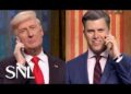 Colman Domingo faz sua estreia como apresentador do 'SNL' com uma vibração legal