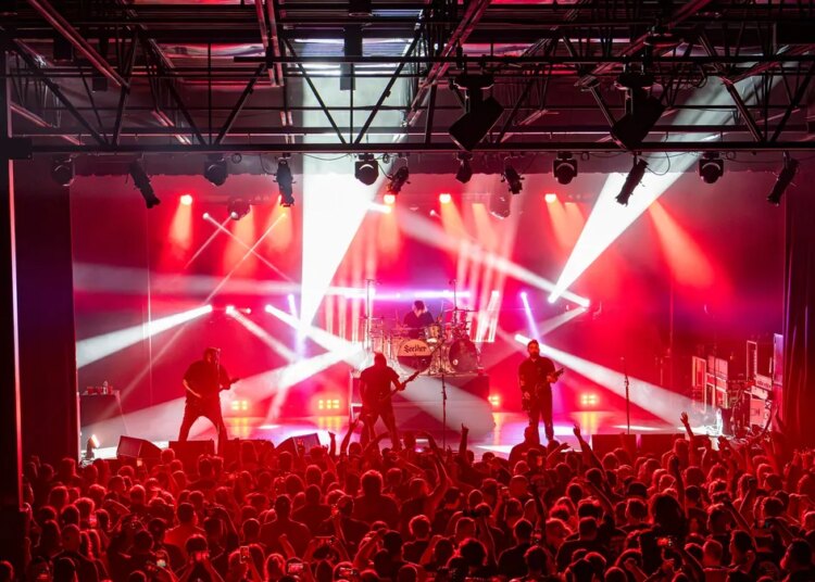 Com o EPIC Event Center completando 5 anos, uma olhada em seus maiores shows e o que vem por aí