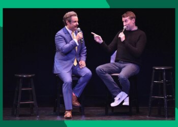 Comedy Bang Bang Ground Beefing Tour 2026: Onde comprar ingressos