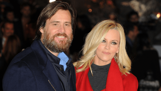 Comentários da ex-mulher de Jim Carrey sobre teorias de ‘clones’ virais