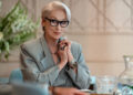 Como Meryl Streep conseguiu que Lady Gaga participasse de “O Diabo Veste Prada 2”