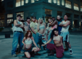 Como Shiloh Jolie manteve sua identidade em segredo enquanto filmava um videoclipe de K-Pop