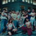 Como Shiloh Jolie manteve sua identidade em segredo enquanto filmava um videoclipe de K-Pop