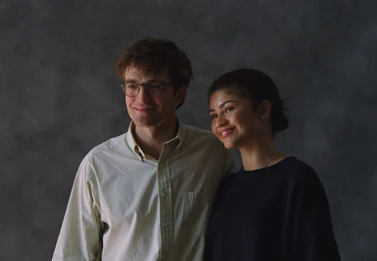 Como Zendaya e Robert Pattinson, somos todos sobre ‘O Drama’