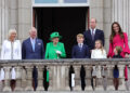 Como a família real planeja comemorar o 100º aniversário da rainha Elizabeth
