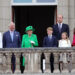 Como a família real planeja comemorar o 100º aniversário da rainha Elizabeth