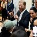 Como a segunda viagem de Harry e Meghan se compara à primeira?