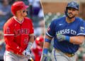 Como assistir Angels vs. Royals no Sunday Night Baseball