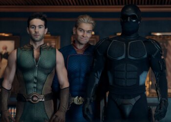 Como assistir a 5ª temporada de 'The Boys': data de lançamento, hora, elenco