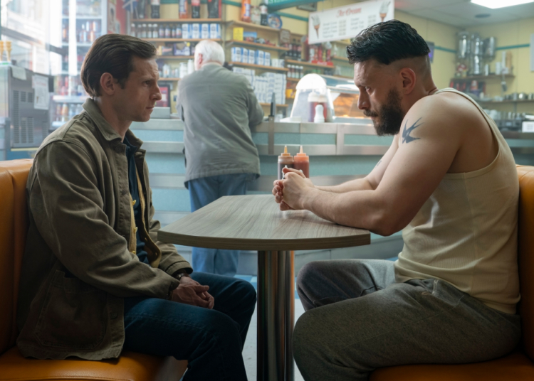 Como assistir a estrela de 'Baby Reindeer' Richard Gadd em 'Half Man'