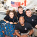 Como assistir ao splashdown do Artemis II ao vivo na sexta-feira