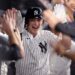 Como o Royals perdeu o 5º jogo consecutivo na abertura da série de sexta-feira contra o Yankees