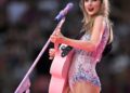 Como o contrato de gravação de música universal da Taylor Swift e a venda do Spotify ajudam os artistas