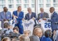 Como o proposto estádio Royals no Crown Center canaliza o 'espírito de Kansas City'