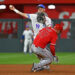 Como transmitir ao vivo Angels vs Royals: MLB, canal de TV