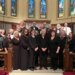 Concerto da Sociedade Coral de New Bedford, 3 de maio