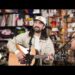 Concerto do Tiny Desk: Noah Kahan faz estreia com novas músicas antes do lançamento do álbum