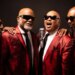 Concerto dos Blind Boys of Alabama em benefício da rádio WOMR