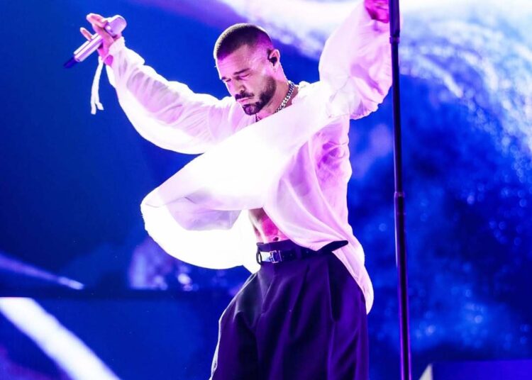 Concertos 2026 em Buenos Aires: 16 shows imperdíveis de verão