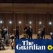 Concertos de abertura do Schwarzman Center – um magnífico novo monumento à cultura secular | Música clássica