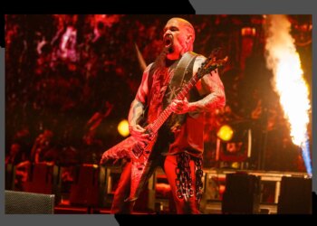 Concertos de aniversário do Slayer Reign In Blood em 2026: onde comprar ingressos, melhores preços