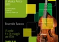 Concertos de música barroca no Museo di Palazzo Davanzati