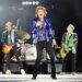 Confira a amostra da nova música blues dos Rolling Stones como The Cockroaches