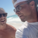 Confronto do Backstreet Boy com banhista capturado pela câmera: vídeo