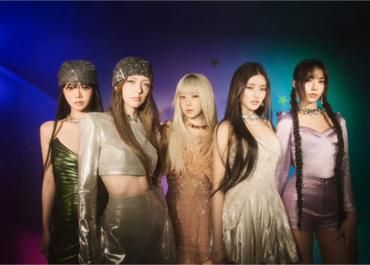 Conheça Fifty Fifty, o grupo de K-Pop por trás de ‘Cupid’ que acabou de fazer um cover do Pink Floyd: ‘Nossa música transcende a linguagem’