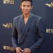 Conheça Jaafar Jackson, que interpreta seu tio Michael Jackson na cinebiografia da falecida estrela
