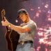 Conheça o cantor country Parker McCollum, cuja música 'Pretty Heart' ganhou disco de platina quádrupla