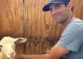 Conheça um defensor do bem-estar animal de Hollywood