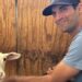 Conheça um defensor do bem-estar animal de Hollywood