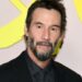 Conselho de Keanu Reeves para novos atores: 'Não seja um idiota'