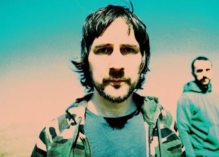 Conselhos do Canadá compartilham a primeira música nova em 13 anos