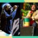 Consiga ingressos baratos para ver Buju Banton em turnê com Stephen Marley
