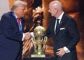 Copa do Mundo FIFA 2026: leia atualizações ao vivo