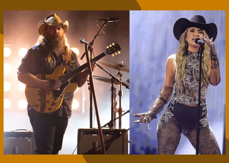 Country Calling anuncia programação para 2026: Veja Lainey Wilson, mais