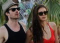 Couples Who Went to Coachella Together—And the Ones Who Didn’t Last