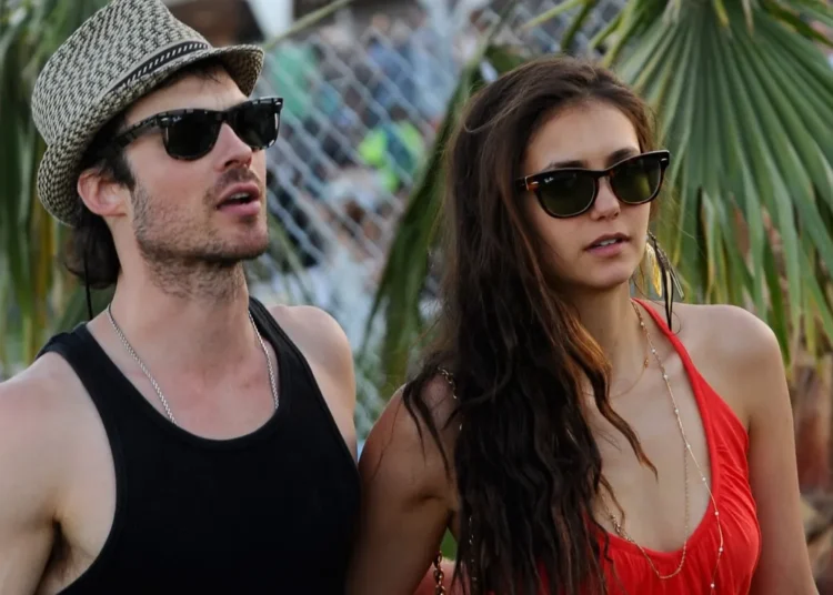 Couples Who Went to Coachella Together—And the Ones Who Didn’t Last
