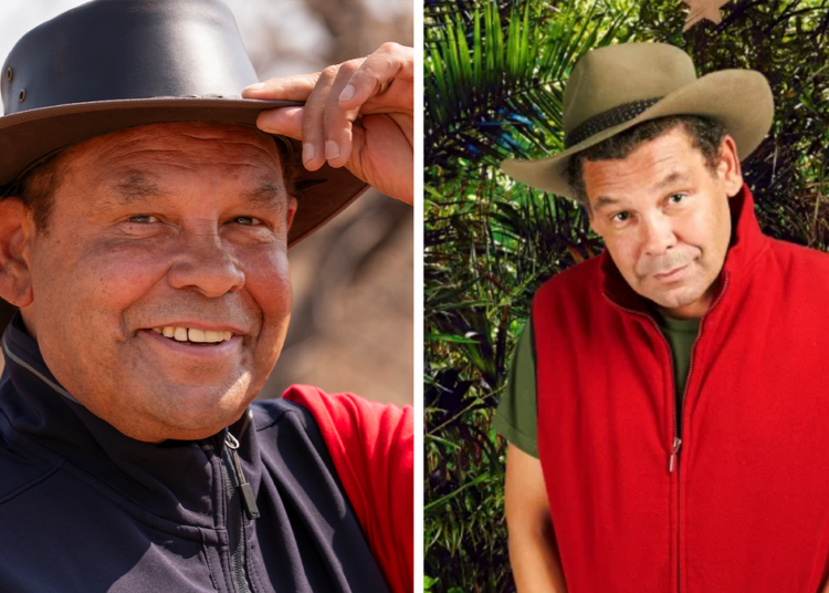 Craig Charles, do I'm A Celebrity, fala sobre o motivo doloroso pelo qual ele deixou o show ...